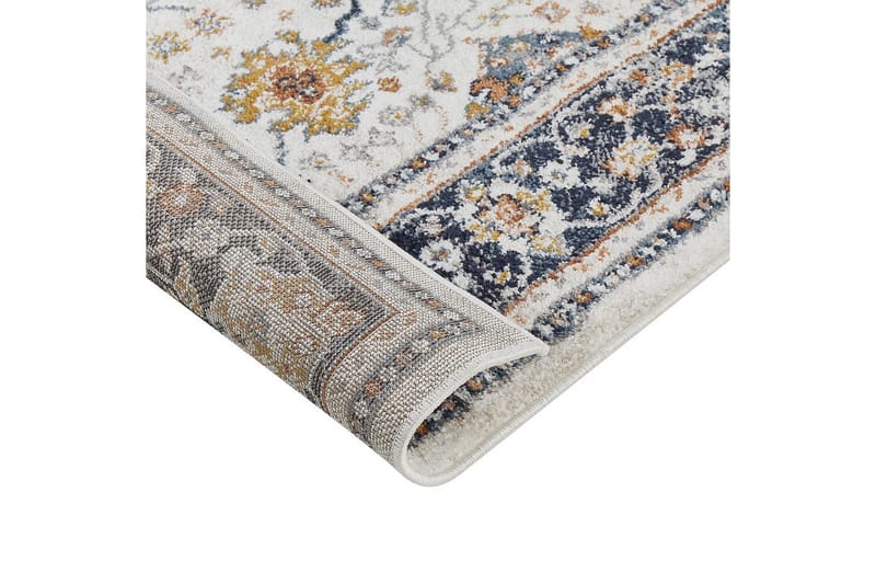 Ryeteppe Arates 200x300 cm - Beige - Tekstiler & tepper - Teppe & matte - Moderne matte - Friezematte