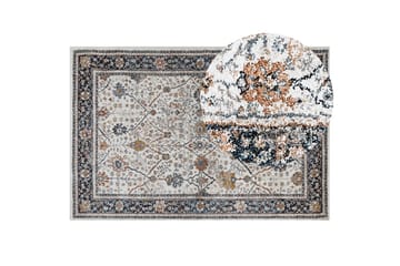 Ryeteppe Arates 200x300 cm - Beige - Tekstiler & tepper - Teppe & matte - Moderne matte - Friezematte