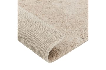 Ryeteppe Bolat 160x230 cm - Beige - Tekstiler & tepper - Teppe & matte - Moderne matte - Ryetepper