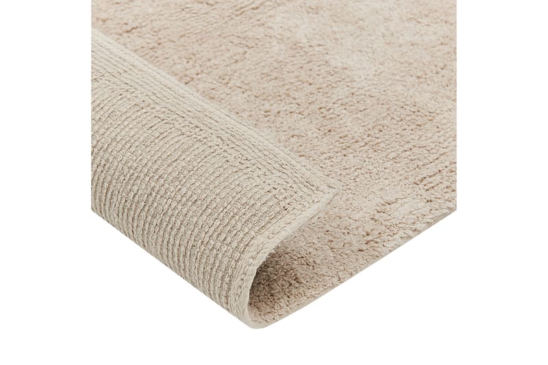 Ryeteppe Bolat 160x230 cm - Beige - Tekstiler & tepper - Teppe & matte - Moderne matte - Ryetepper