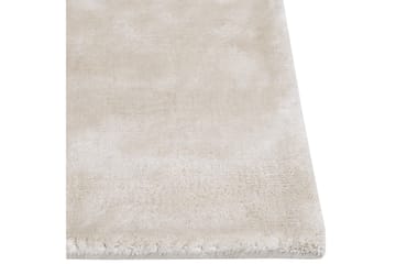 Ryeteppe GesiIi 160x230 cm - Beige - Tekstiler & tepper - Teppe & matte - Moderne matte - Ryetepper