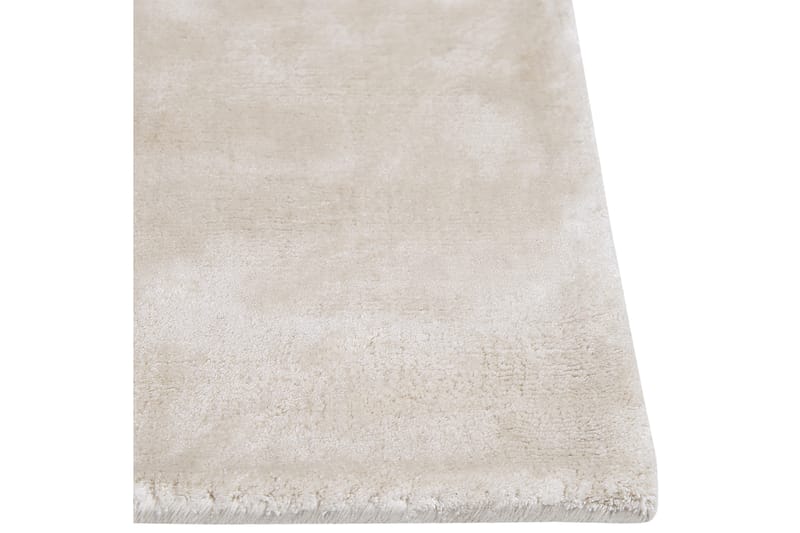 Ryeteppe GesiIi 160x230 cm - Beige - Tekstiler & tepper - Teppe & matte - Moderne matte - Ryetepper