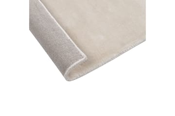 Ryeteppe GesiIi 160x230 cm - Beige - Tekstiler & tepper - Teppe & matte - Moderne matte - Ryetepper