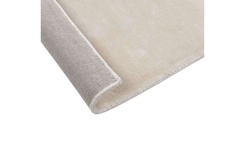 Ryeteppe GesiIi 160x230 cm - Beige - Tekstiler & tepper - Teppe & matte - Moderne matte - Ryetepper