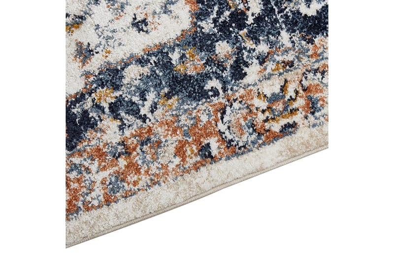 Ryeteppe Hermon 200x300 cm - Beige - Tekstiler & tepper - Teppe & matte - Moderne matte - Ryetepper