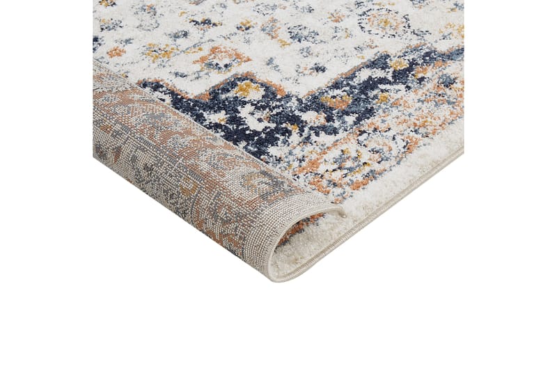Ryeteppe Hermon 200x300 cm - Beige - Tekstiler & tepper - Teppe & matte - Moderne matte - Ryetepper
