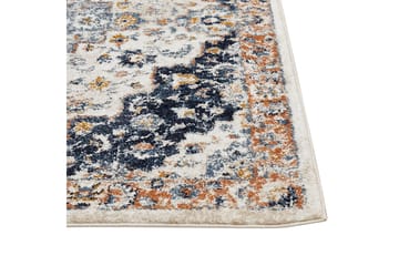 Ryeteppe Hermon 200x300 cm - Beige - Tekstiler & tepper - Teppe & matte - Moderne matte - Ryetepper