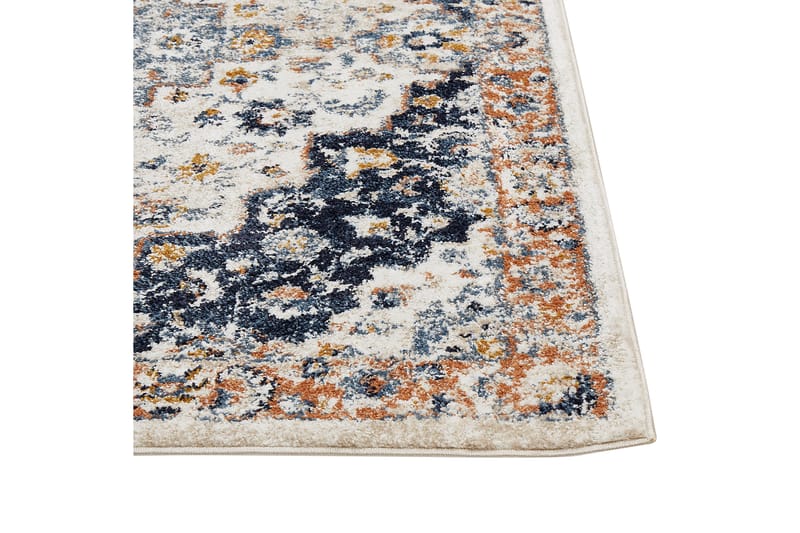 Ryeteppe Hermon 200x300 cm - Beige - Tekstiler & tepper - Teppe & matte - Moderne matte - Ryetepper