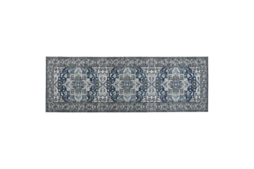 Ryeteppe Kottar 80x240 cm - Grå - Tekstiler & tepper - Teppe & matte - Moderne matte - Ryetepper