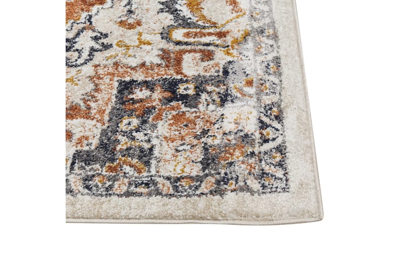 Ryeteppe Metsamor 80x150 cm - Beige - Tekstiler & tepper - Teppe & matte - Moderne matte - Ryetepper