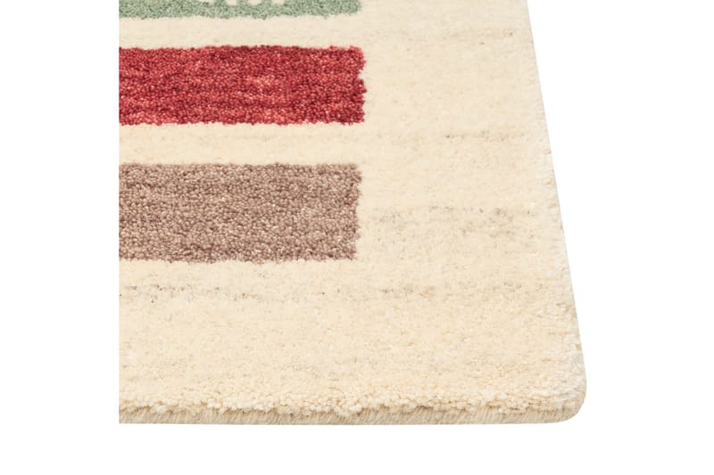 Ryeteppe Muratli 80x150 cm - Beige - Tekstiler & tepper - Teppe & matte - Moderne matte - Ryetepper