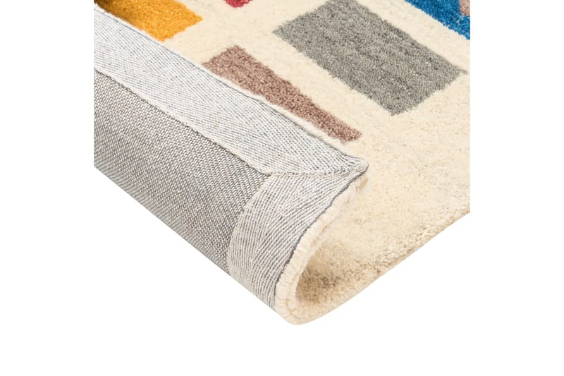 Ryeteppe Muratli 80x150 cm - Beige - Tekstiler & tepper - Teppe & matte - Moderne matte - Ryetepper