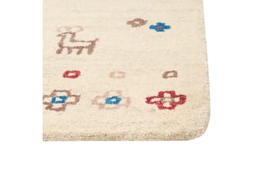Ryeteppe Suluca 160x230 cm - Beige - Tekstiler & tepper - Teppe & matte - Moderne matte - Ryetepper