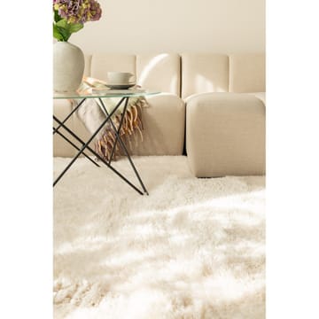 Ryeteppe Teddybear - 160x230 cm, Krem - Tekstiler & tepper - Teppe & matte - Moderne matte - Ryetepper