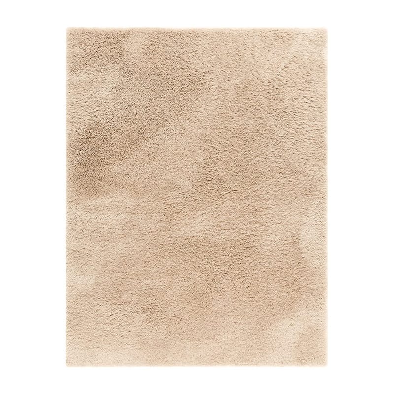 Ryeteppe Teddybear - 160x230 cm, Nature - Tekstiler & tepper - Teppe & matte - Moderne matte - Ryetepper