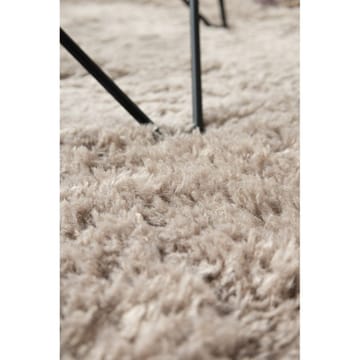 Ryeteppe Teddybear - 200x290 cm, Greige - Tekstiler & tepper - Teppe & matte - Moderne matte - Ryetepper
