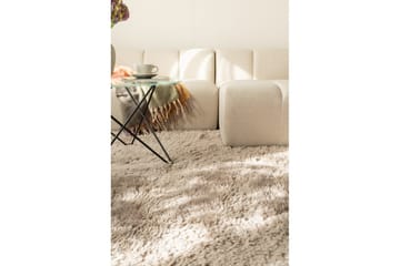 Ryeteppe Teddybear - 200x290 cm, Greige - Tekstiler & tepper - Teppe & matte - Moderne matte - Ryetepper