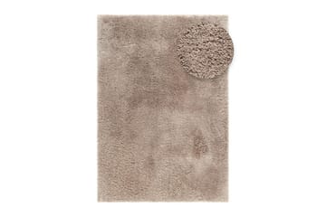 Ryeteppe Teddybear - 200x290 cm, Greige - Tekstiler & tepper - Teppe & matte - Moderne matte - Ryetepper