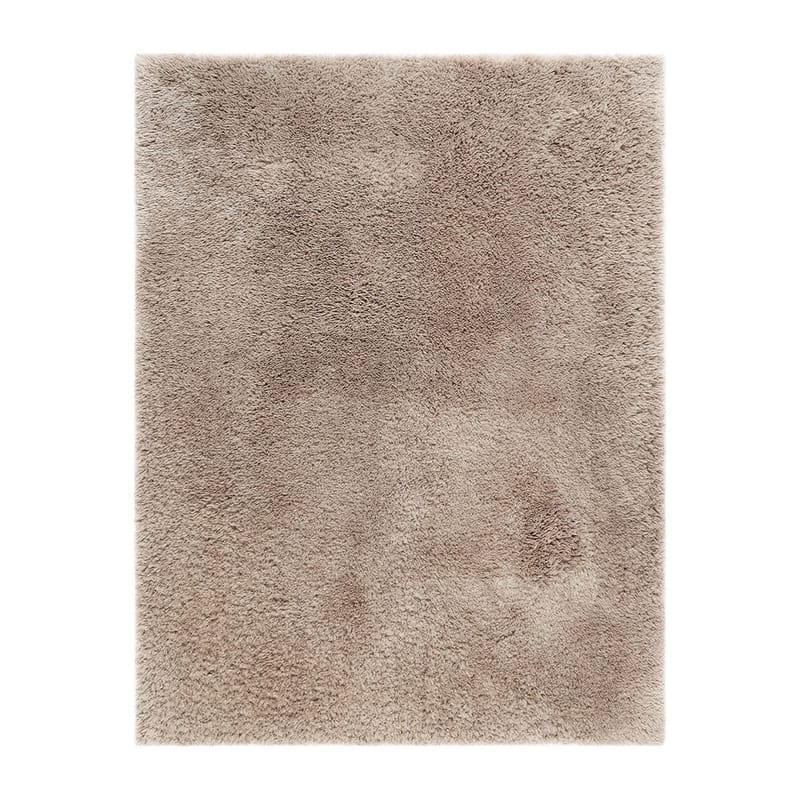 Ryeteppe Teddybear - 200x290 cm, Greige - Tekstiler & tepper - Teppe & matte - Moderne matte - Ryetepper