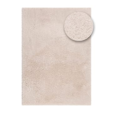 Ryeteppe Teddybear - 200x290 cm, Krem - Tekstiler & tepper - Teppe & matte - Moderne matte - Ryetepper