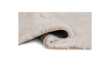 Ryeteppe Teddybear - 200x290 cm, Krem - Tekstiler & tepper - Teppe & matte - Moderne matte - Ryetepper