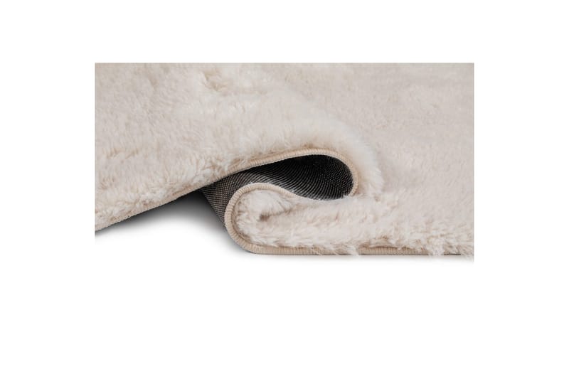 Ryeteppe Teddybear - 200x290 cm, Krem - Tekstiler & tepper - Teppe & matte - Moderne matte - Ryetepper