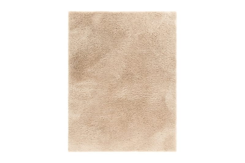 Ryeteppe Teddybear - 200x290 cm, Nature - Tekstiler & tepper - Teppe & matte - Moderne matte - Ryetepper