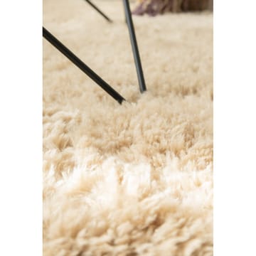 Ryeteppe Teddybear - 200x290 cm, Nature - Tekstiler & tepper - Teppe & matte - Moderne matte - Ryetepper