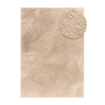 Ryeteppe Teddybear - 200x290 cm, Nature - Tekstiler & tepper - Teppe & matte - Moderne matte - Ryetepper