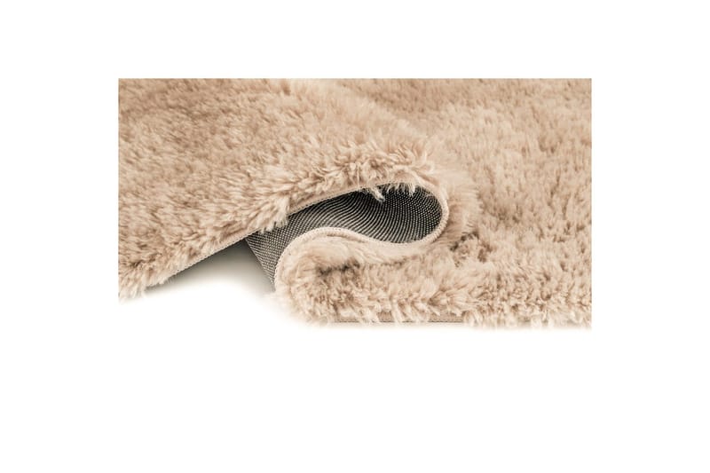 Ryeteppe Teddybear - 200x290 cm, Nature - Tekstiler & tepper - Teppe & matte - Moderne matte - Ryetepper