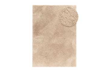 Ryeteppe Teddybear - 200x290 cm, Nature - Tekstiler & tepper - Teppe & matte - Moderne matte - Ryetepper