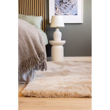 Ryeteppe Teddybear - 200x290 cm, Nature - Tekstiler & tepper - Teppe & matte - Moderne matte - Ryetepper