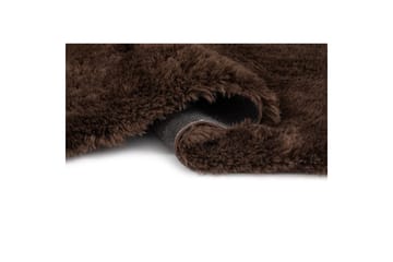 Ryeteppe Teddybear - 200x290 cm, Sjokolade - Tekstiler & tepper - Teppe & matte - Moderne matte - Ryetepper