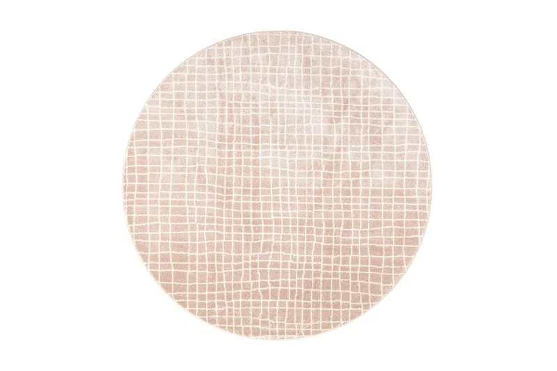 Aari Matte 133 cm Lysebeige, VM Carpet