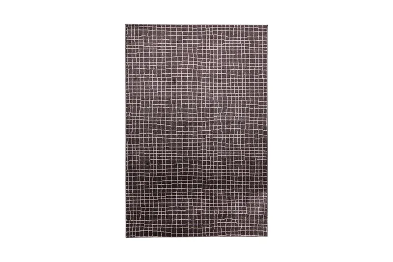 Aari Matte 133x200 cm Antrasitt, VM Carpet