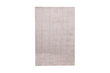 Aari Matte 133x200 cm Grå - VM Carpet - Tekstiler & tepper - Teppe & matte - Moderne matte - Ryetepper