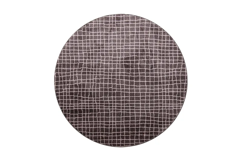 Aari Matte 160 cm Antrasitt, VM Carpet