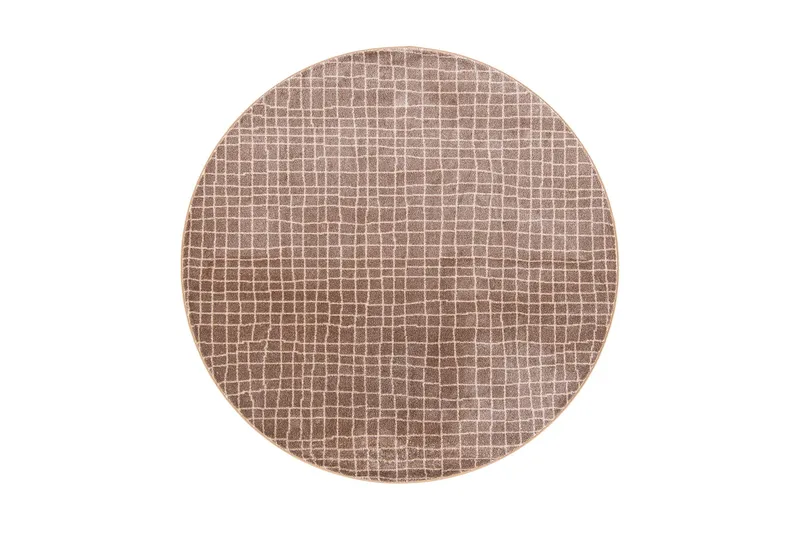 Aari Matte 160 cm Brun, VM Carpet