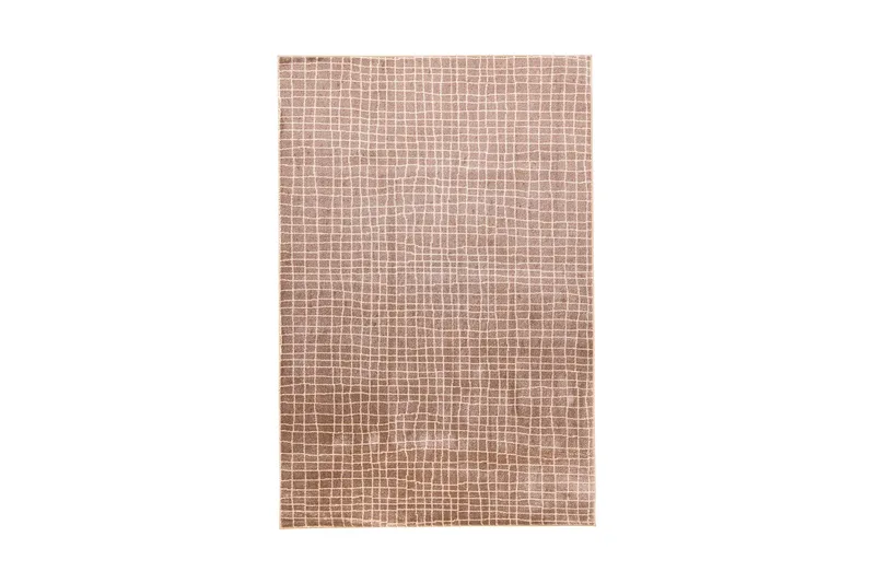 Aari Matte 80x200 cm Brun, VM Carpet