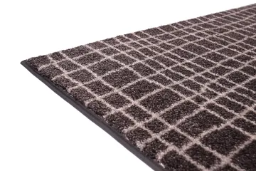 Aari Matte 80x250 cm Antrasitt - VM Carpet - Tekstiler & tepper - Teppe & matte - Moderne matte - Viskosematter