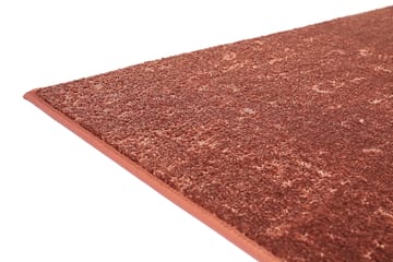 Basaltti Matte 133x200 cm Mahogni - VM Carpet - Tekstiler & tepper - Teppe & matte - Moderne matte - Ryetepper