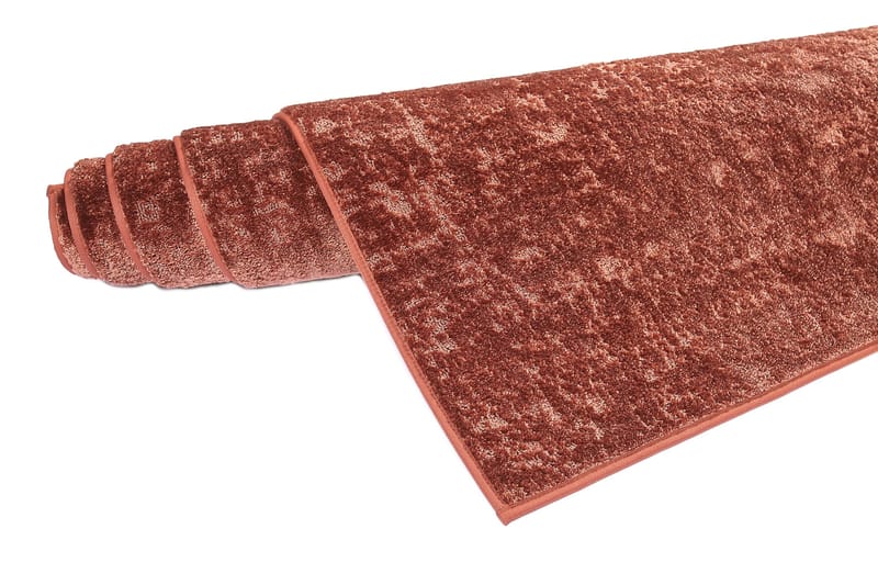 Basaltti Matte 80x150 cm Mahogni - VM Carpet - Tekstiler & tepper - Teppe & matte - Moderne matte - Ryetepper