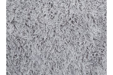 Bleakley Matte 160x230 cm - Gr å - Tekstiler & tepper - Teppe & matte