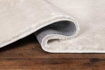 Cozy Ryeteppe 110x160 cm Rektangulær - Natur - Tekstiler & tepper - Teppe & matte - Moderne matte - Ryetepper