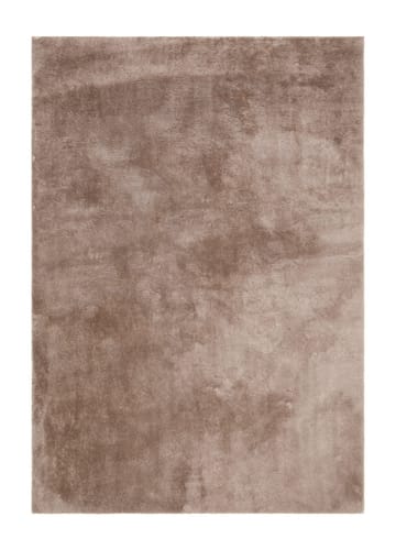 Cozy Ryeteppe 160x230 cm Rektangulær - Lin - Tekstiler & tepper - Teppe & matte - Moderne matte - Ryetepper