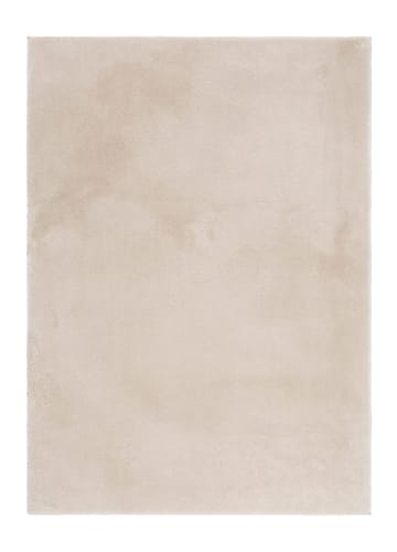 Cozy Ryeteppe 160x230 cm Rektangulær - Natur - Tekstiler & tepper - Teppe & matte - Moderne matte - Ryetepper