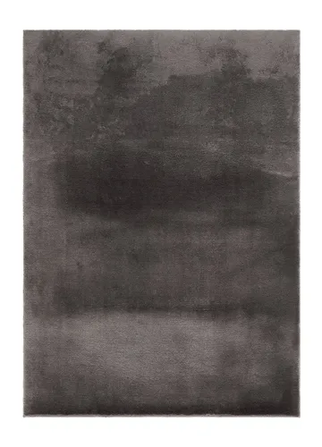 Cozy Ryeteppe 200x290 cm Rektangulær - Grå - Tekstiler & tepper - Teppe & matte - Moderne matte - Ryetepper