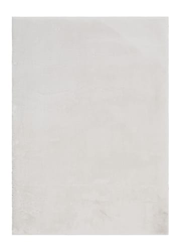 Cozy Ryeteppe 200x290 cm Rektangulær - Hvit - Tekstiler & tepper - Teppe & matte - Moderne matte - Ryetepper