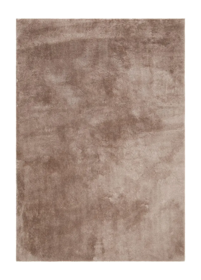 Cozy Ryeteppe 200x290 cm Rektangulær, Lin