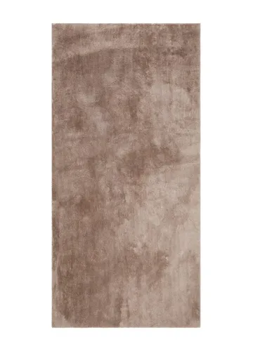 Cozy Ryeteppe 80x160 cm Rektangulær - Lin - Tekstiler & tepper - Teppe & matte - Moderne matte - Ryetepper